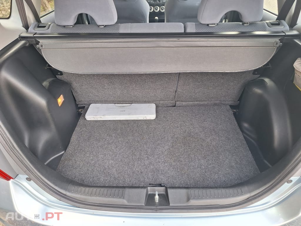 Honda Jazz 1.2 LS AC