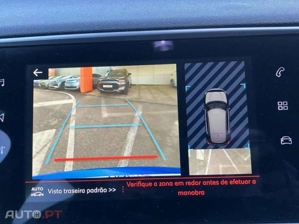 Peugeot 308 1.5 BlueHDi GT Line EAT8