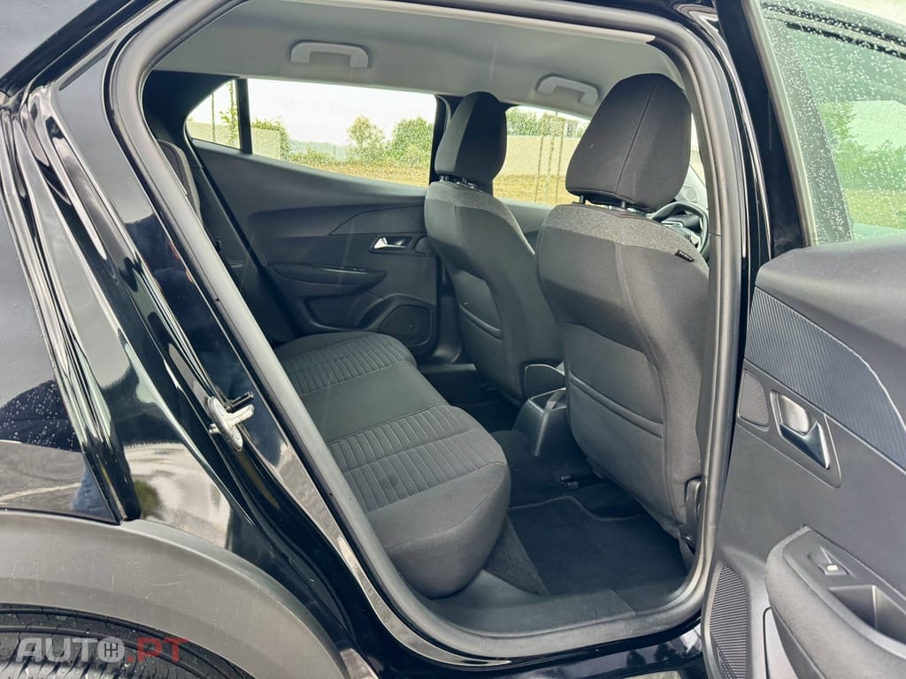 Peugeot 2008 1.2 PureTech Active Pack
