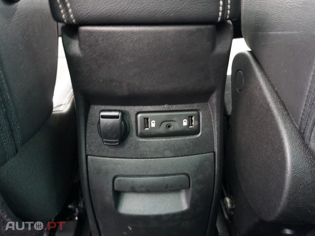 Renault Grand Scénic 1.3 TCe Bose Edition