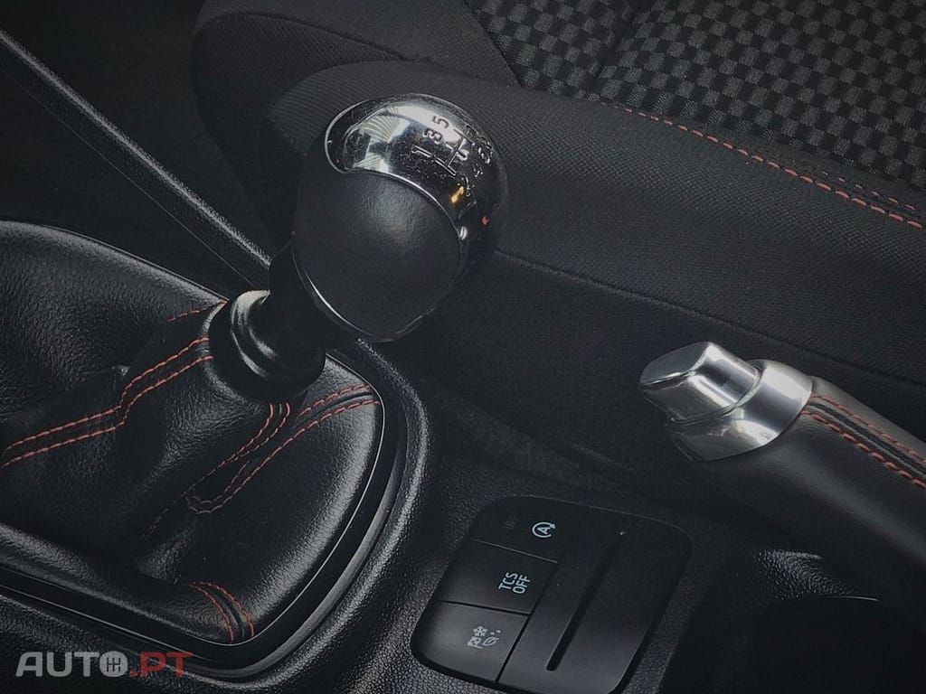 Ford Fiesta 1.0 EcoBoost ST-Line X