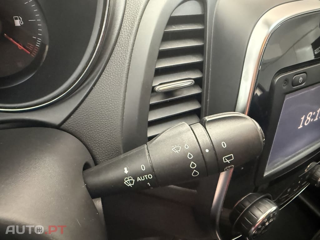 Renault Captur 0.9 TCE Exclusive