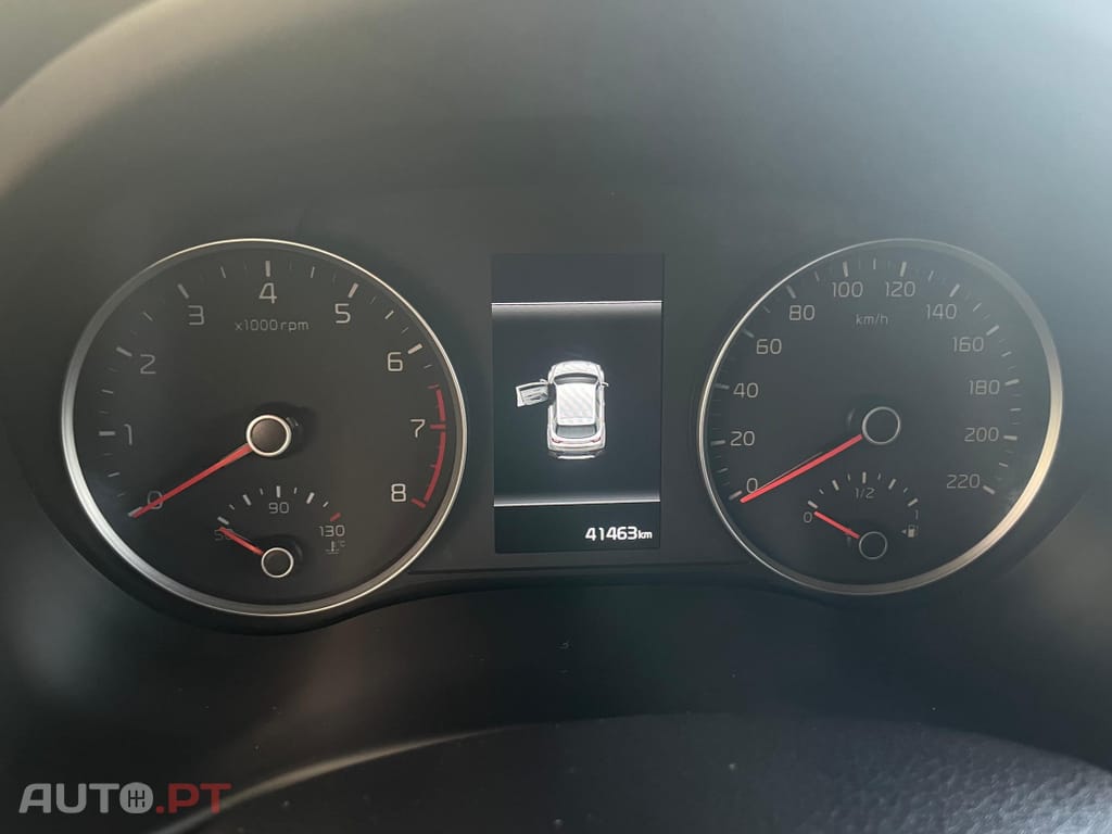 Kia Stonic 1.0 T-GDi GT Line