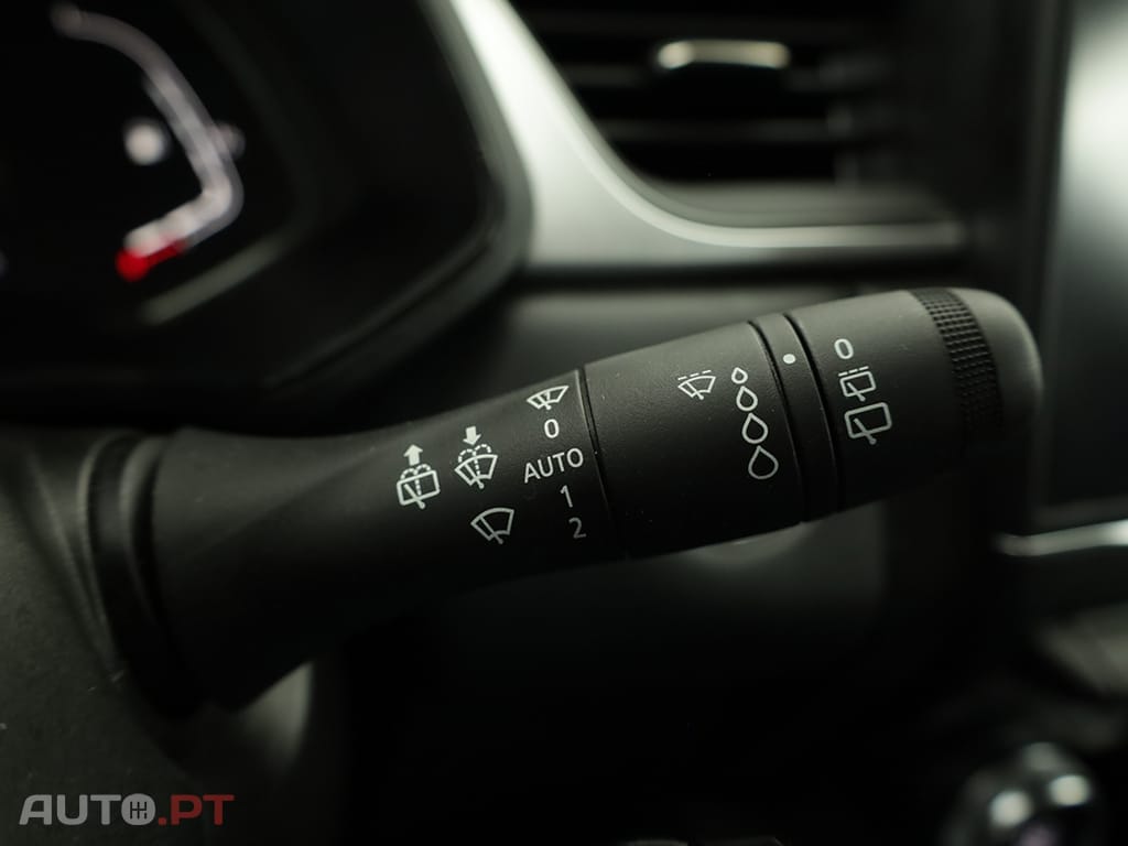 Renault Captur Captur 1.0 TCe Techno