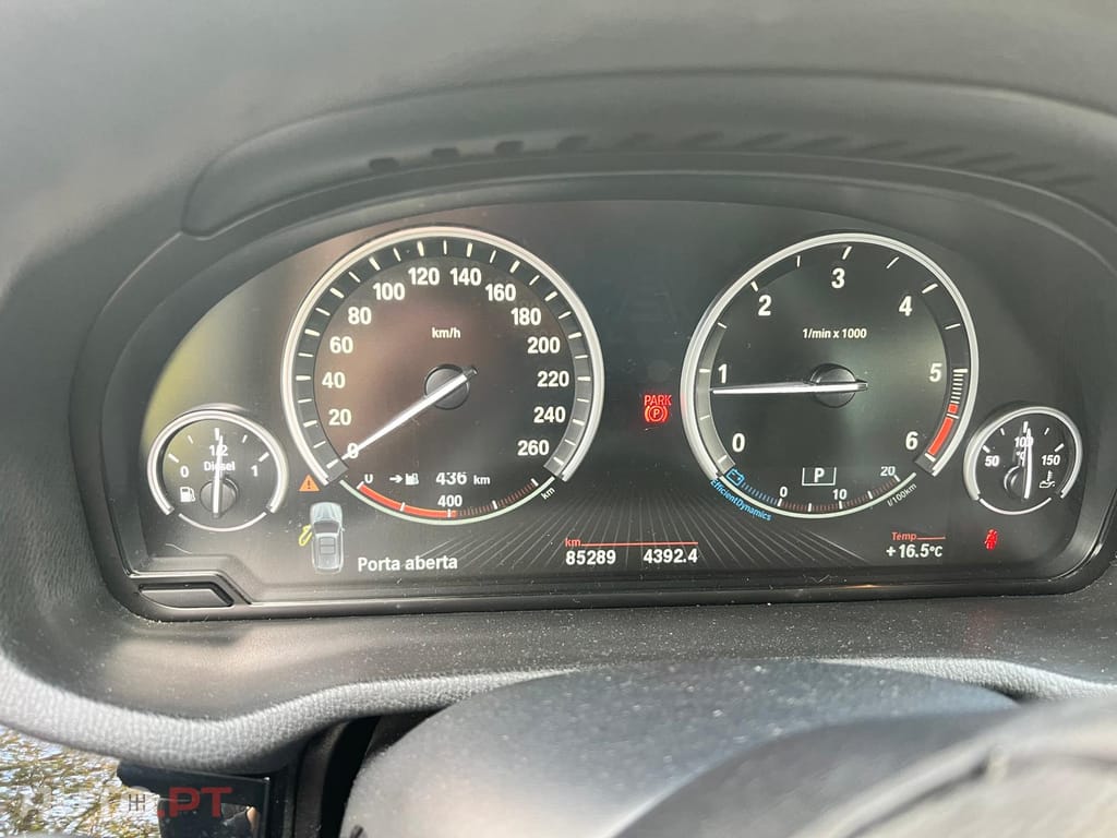BMW X3 18 d sDrive Auto