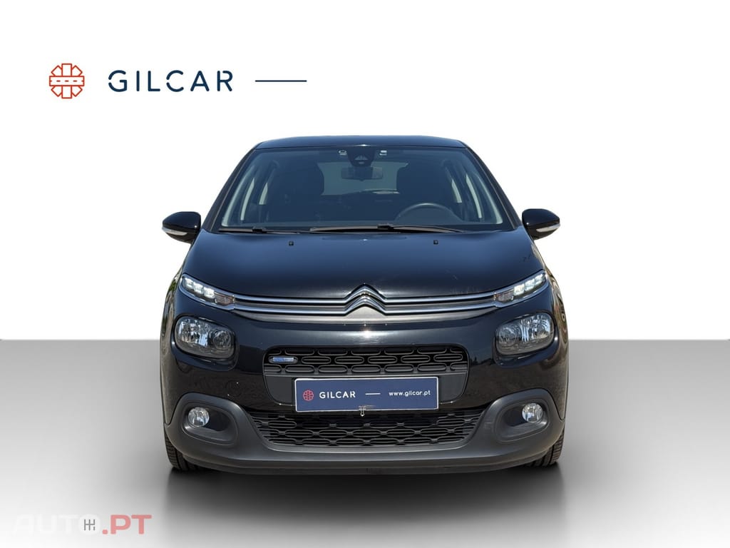 Citroen C3 1.2 PureTech Feel