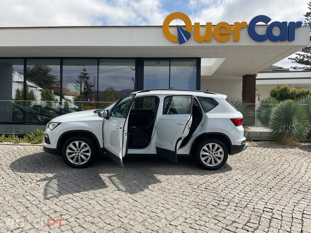 Seat Ateca 1.0 TSI Style