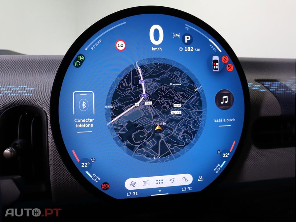 MINI Cooper 2.0 C Favoured L