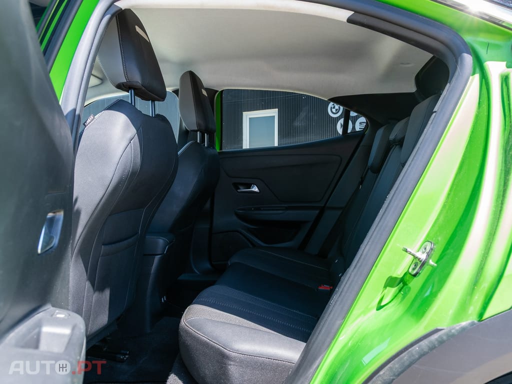 Opel Mokka 1.2 T Elegance
