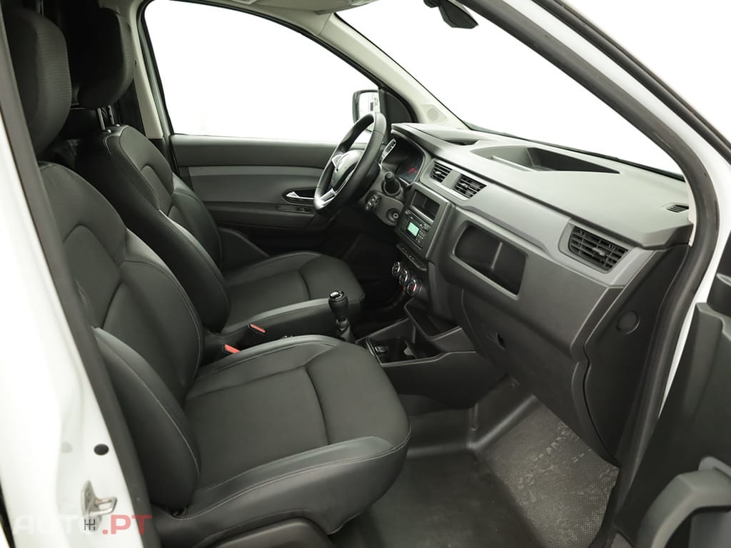 Renault Express Express 1.5 Blue dCi Advance