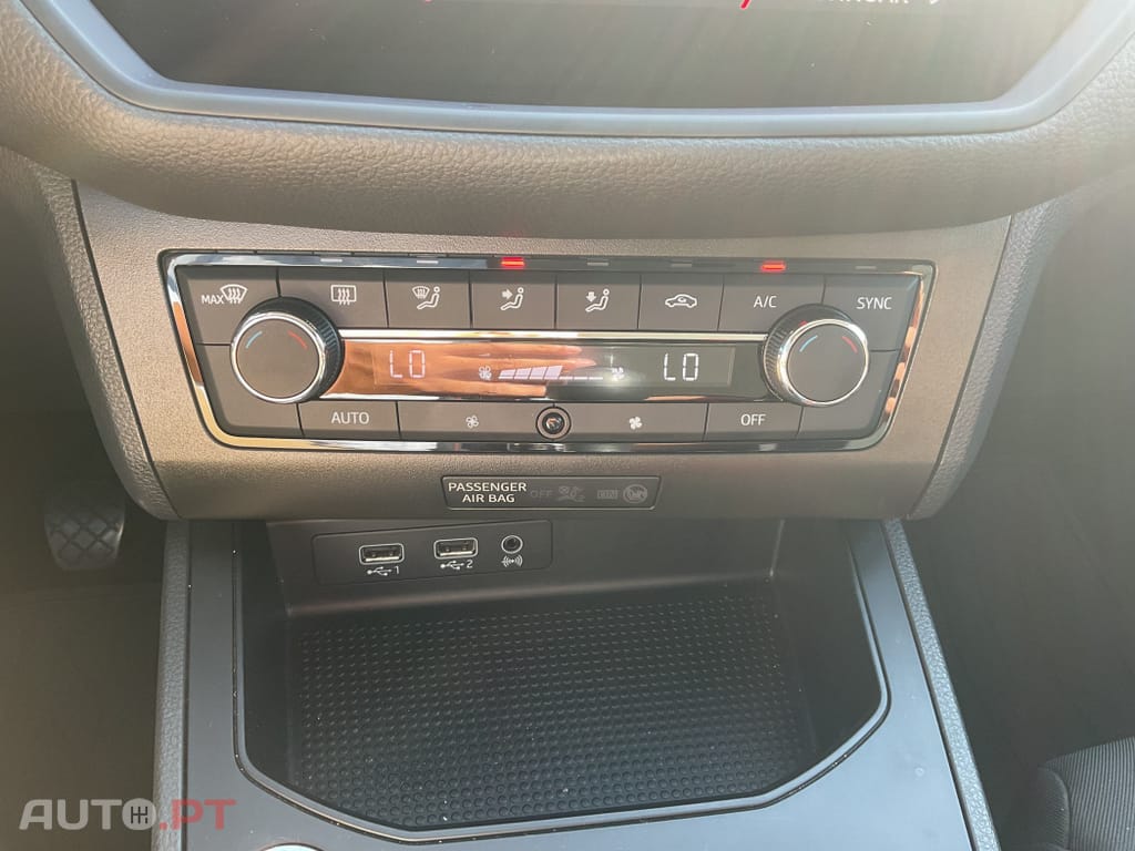 Seat Ibiza 1.0 TGI FR