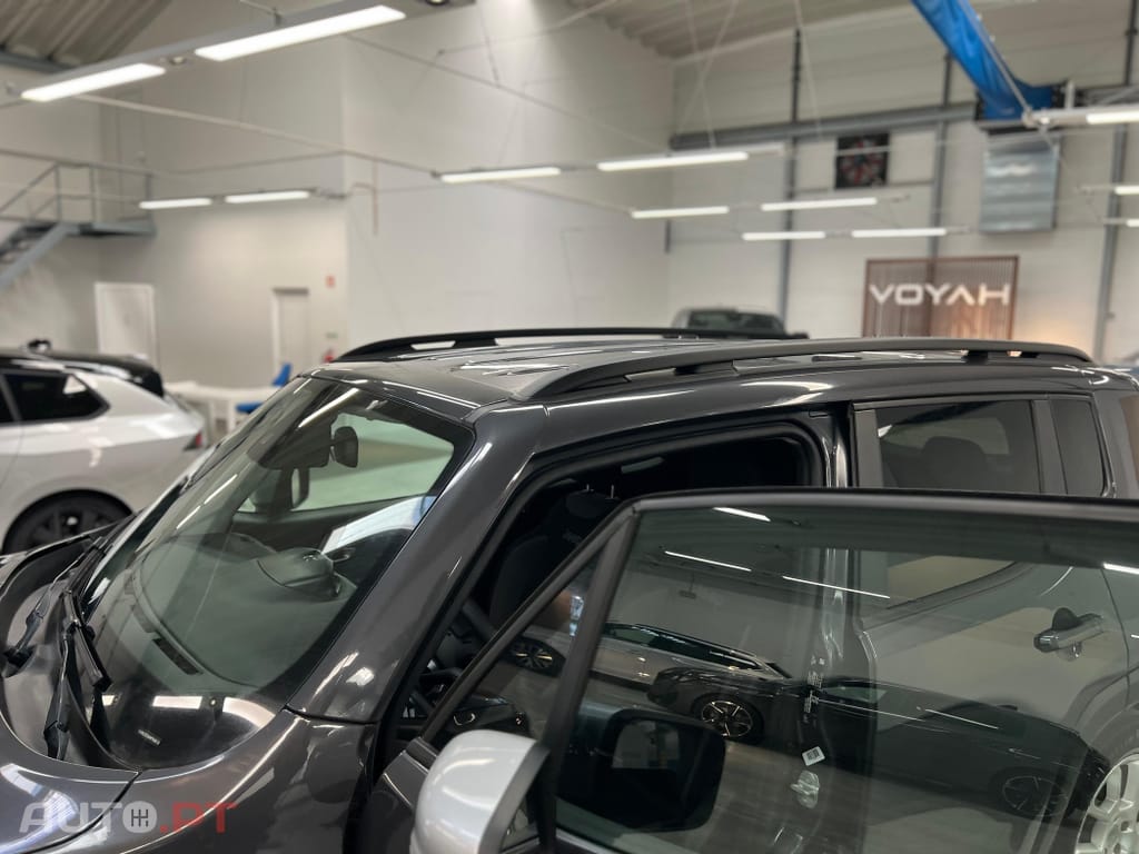 Jeep Renegade 1.0 T Limited