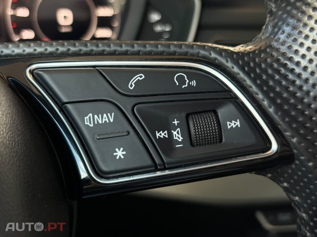 Audi A5 2.0 TDI S-line S tronic
