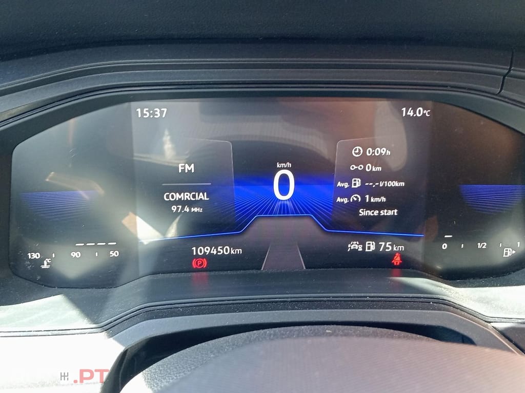 Volkswagen Taigo 1.0 TSI Life