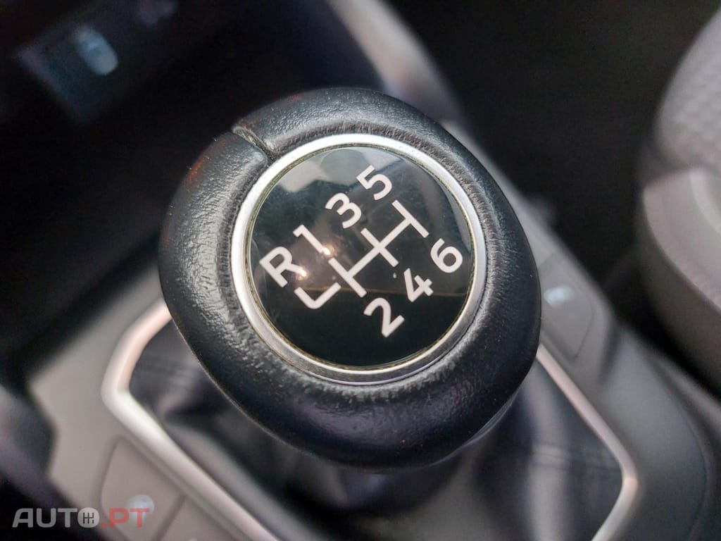 Ford Focus 1.5 TDCi EcoBlue Business