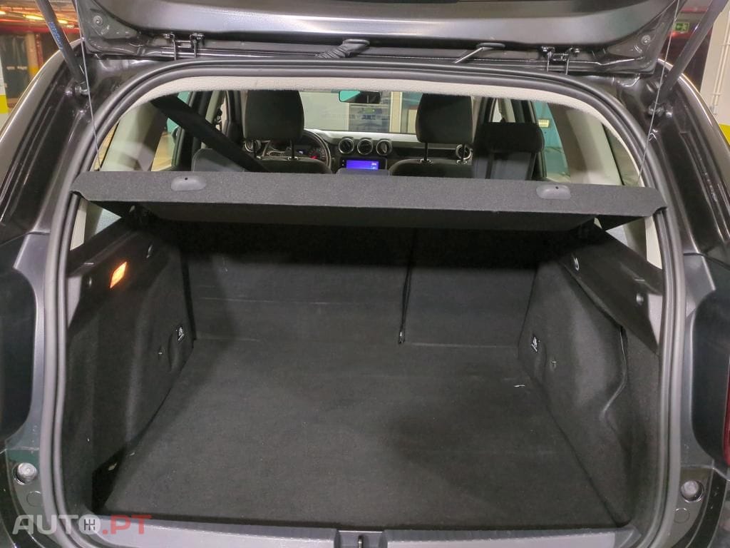 Dacia Duster 1.5 Blue dCi Comfort