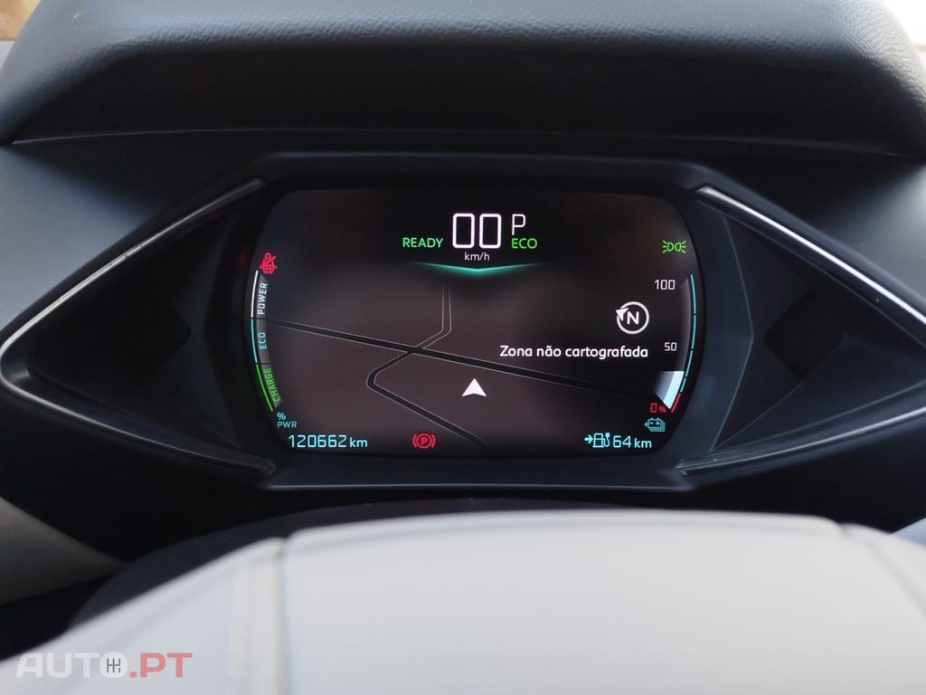 DS DS3 Crossback E-Tense Grand Chic