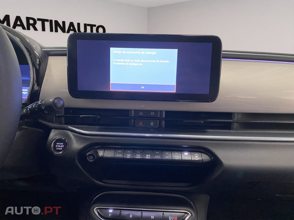 Fiat 600 1.2 Hybrid