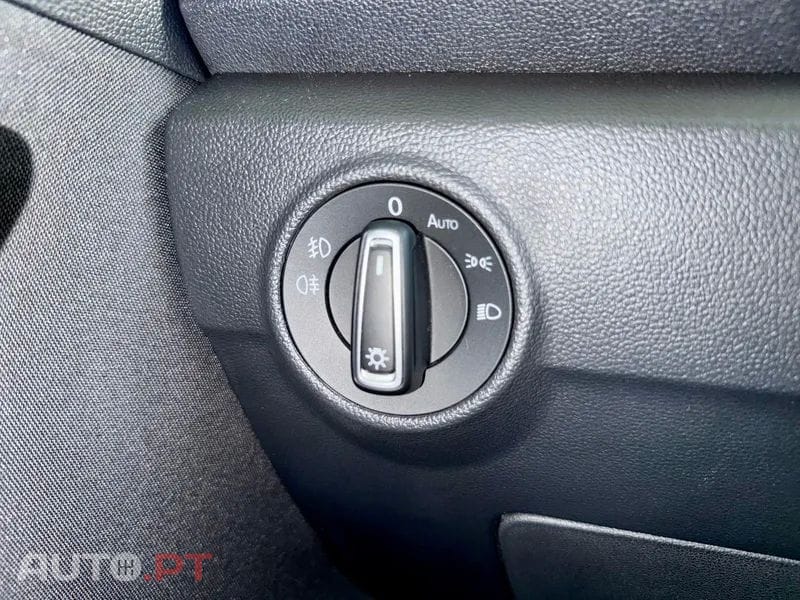 Volkswagen T-Roc 1.0 TSI Style