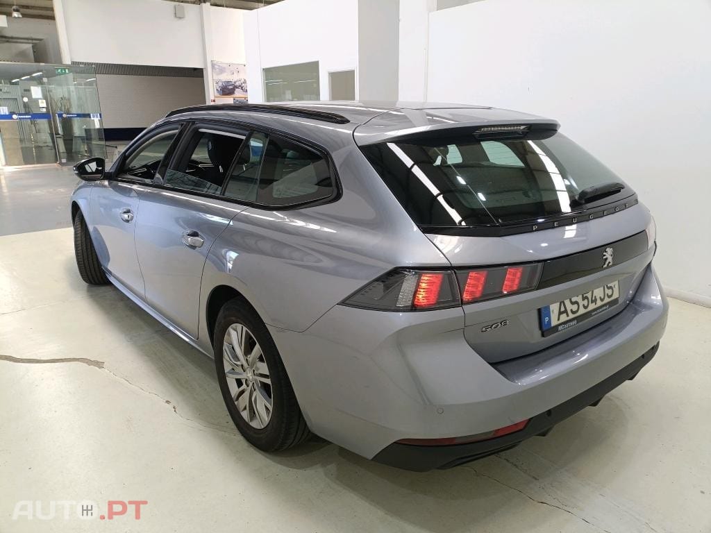 Peugeot 508 SW ACTIVE PACK AUTO