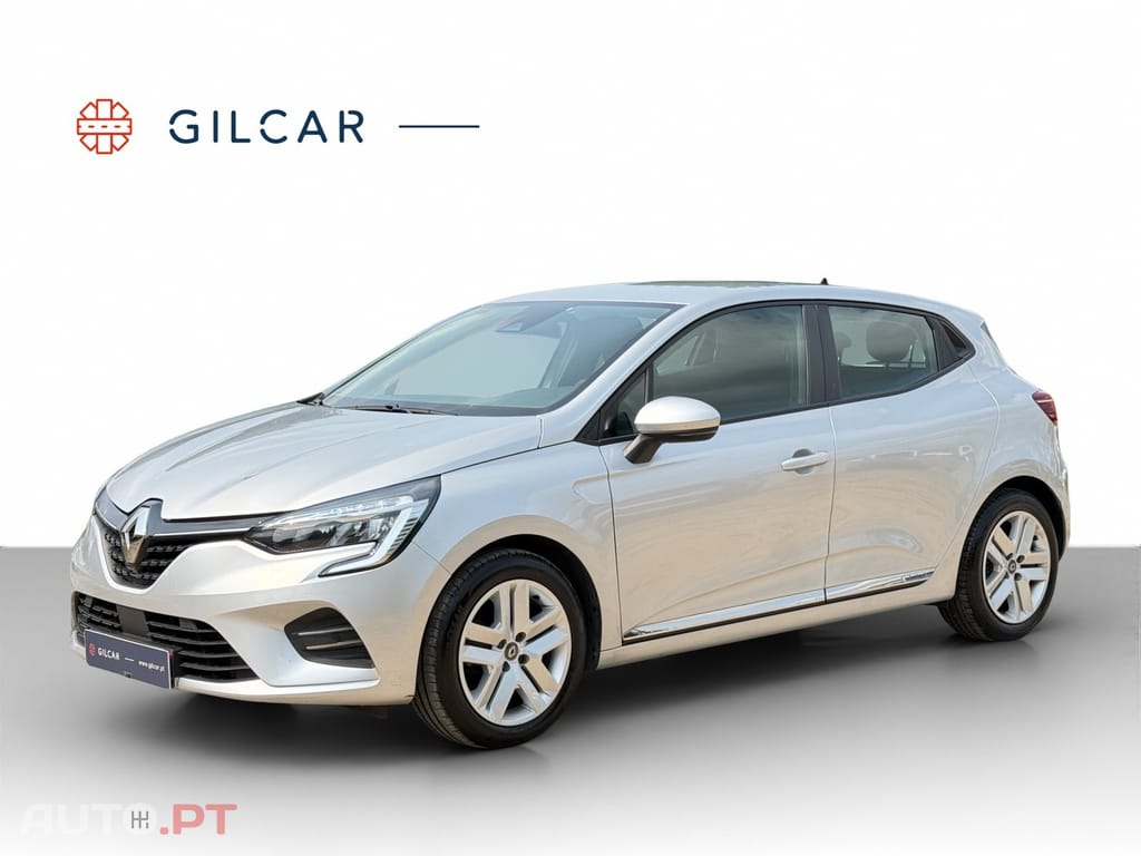 Renault Clio TCe 90 BUSINESS EDITION