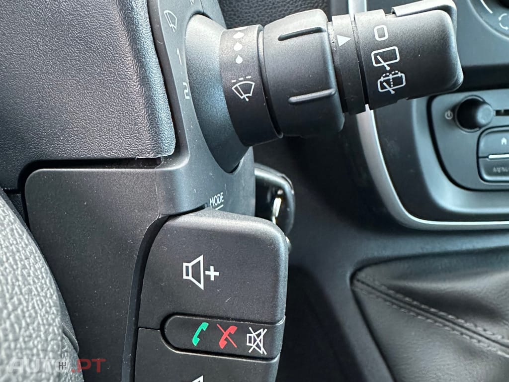 Renault Kangoo 1.5 dCi Maxi Business 5Lug. ligeiro misto