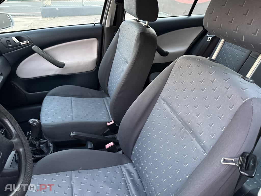Skoda Octavia Break 1.4 Ambiente