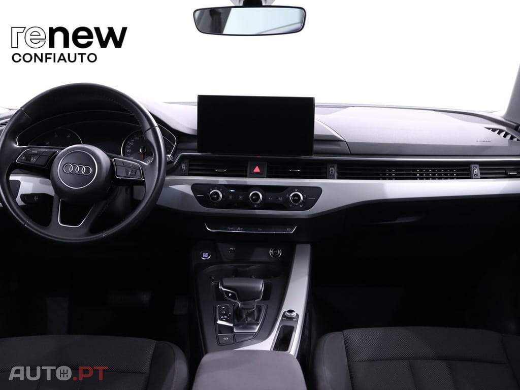 Audi E-Tron AUDI 35 TDI S TRONIC