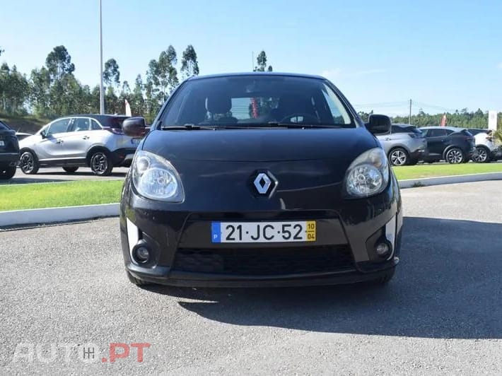 Renault Twingo Outro Baixa de Preço