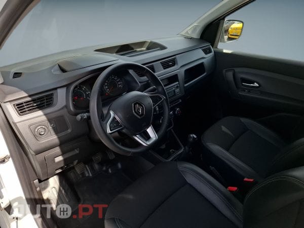 Renault Express Blue dCi 75 Confort
