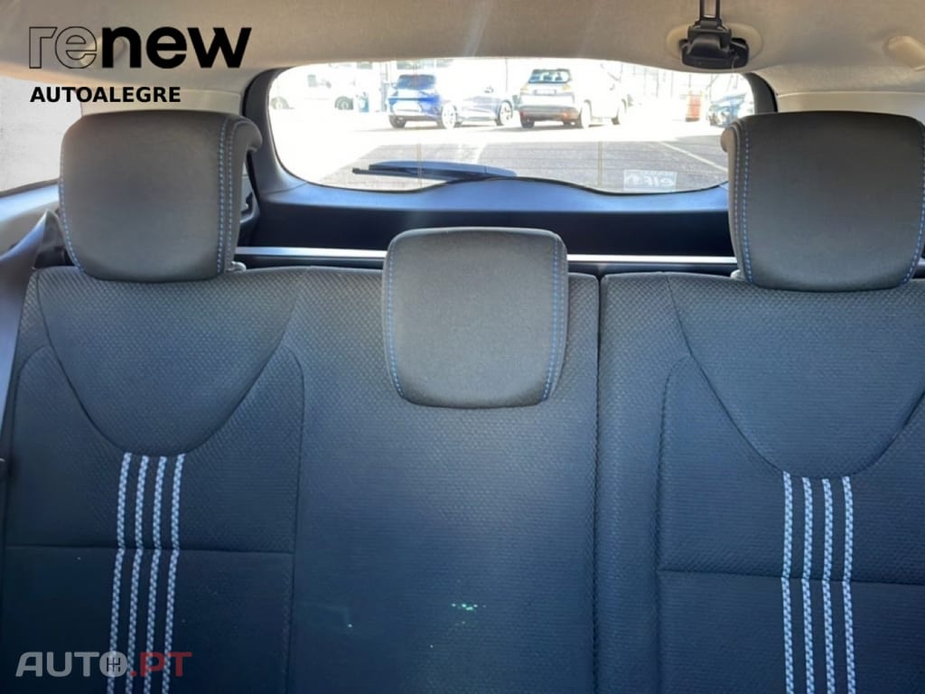 Renault Clio Sport Tourer GT Line TCe 90