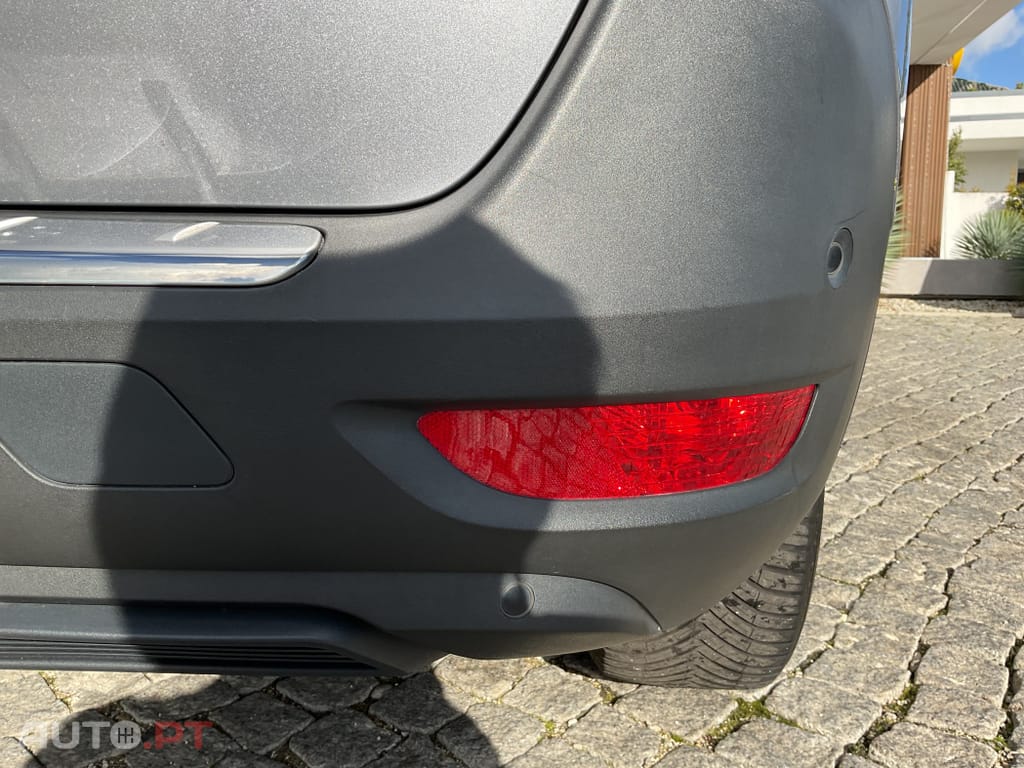 Peugeot 5008 1.5 BlueHDi Allure Pack EAT8