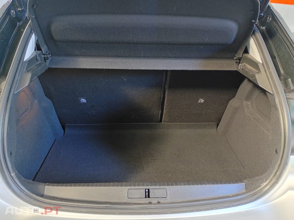 Opel Corsa 1.5 D Elegance