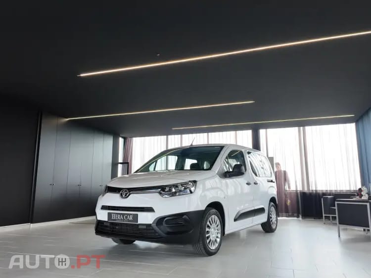 Toyota Proace Verso 1.5D L1 Comfort