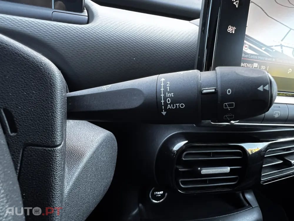 Citroen C4 Cactus 1.2 PureTech Shine EAT6