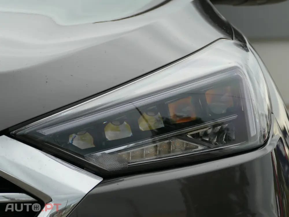 Hyundai Tucson 1.6 CRDi Premium DCT