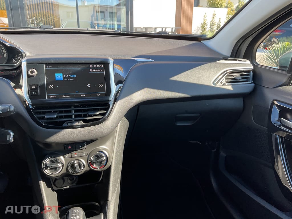 Peugeot 208 1.2 PureTech Active