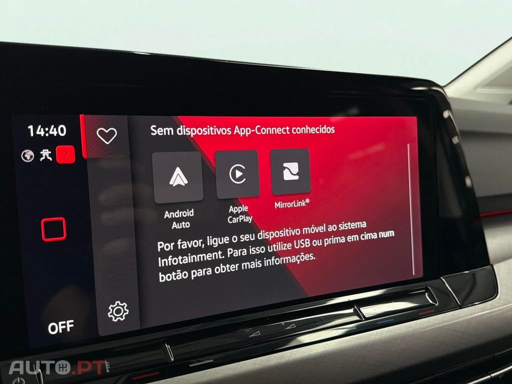 Volkswagen Golf 1.0 TSI Life