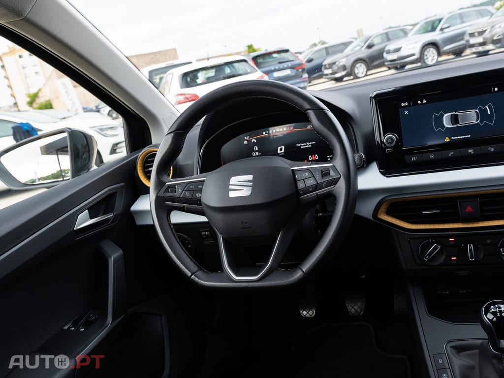 Seat Ibiza 1.0 TSI Style