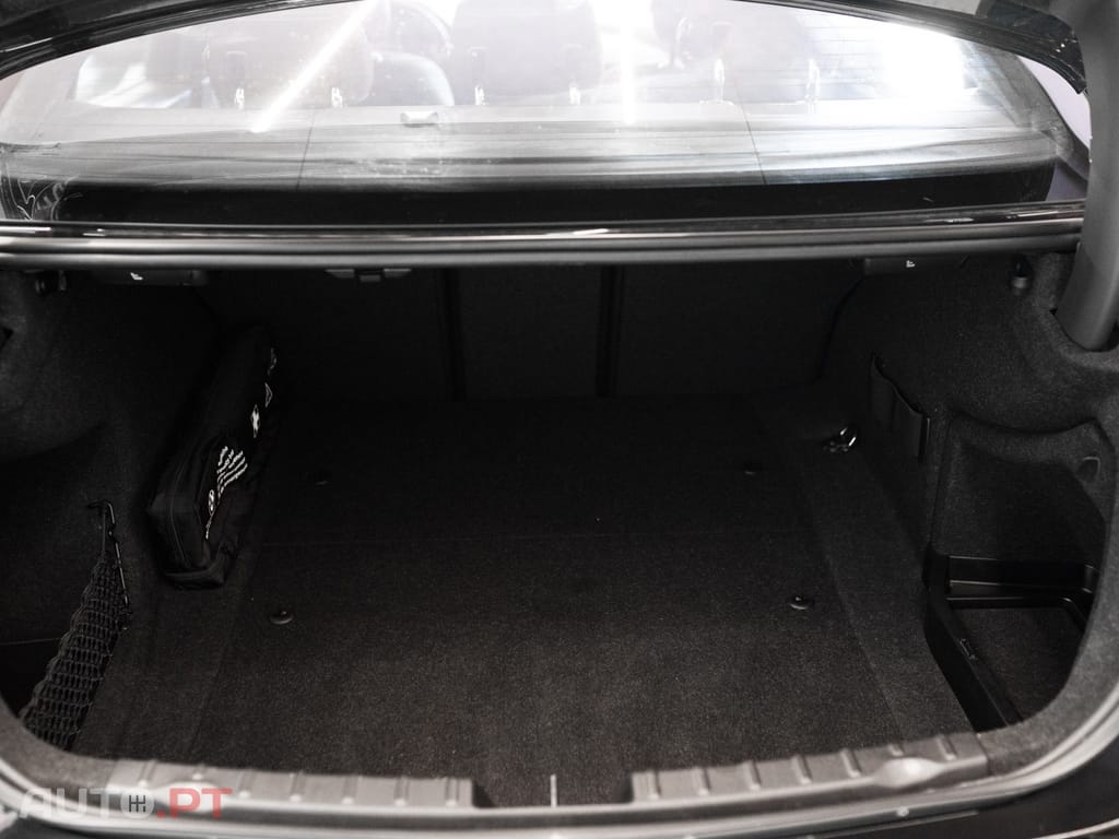 BMW 320 d Auto Pack M