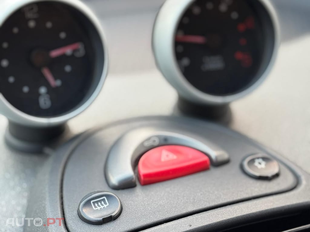 Smart ForTwo Passion cdi 41