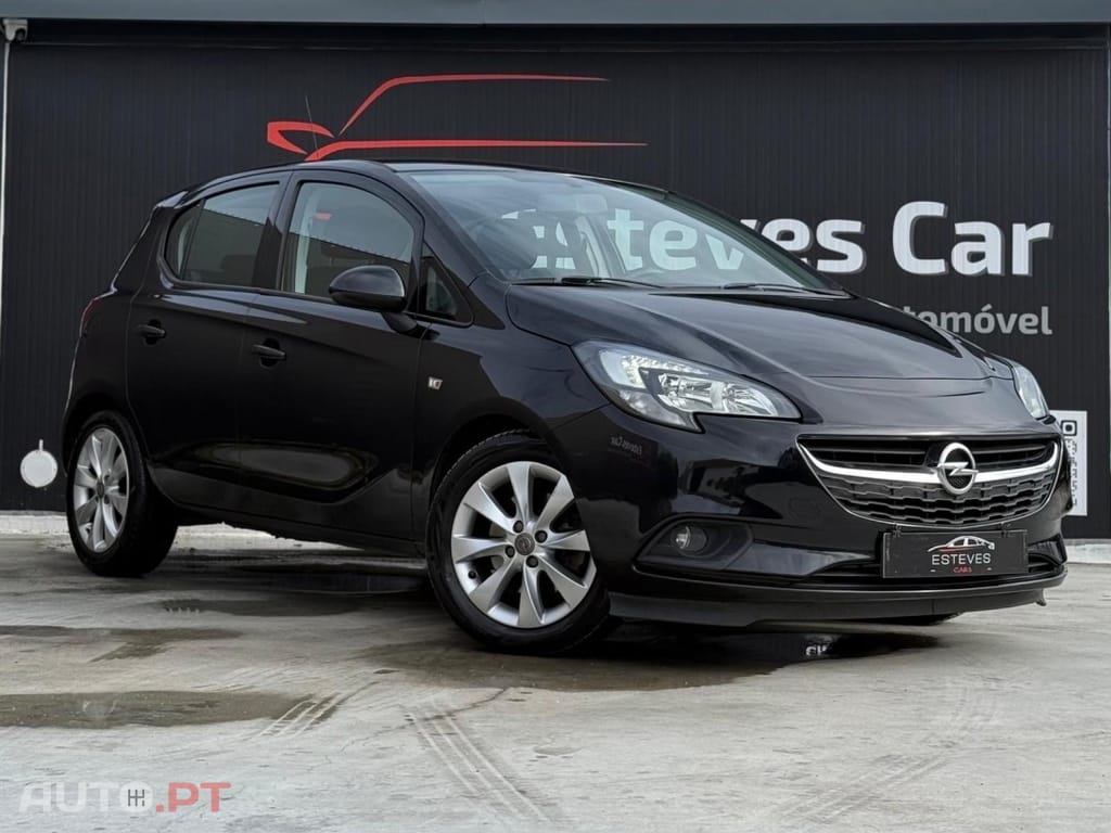 Opel Corsa 1.3 CDTi Cosmo