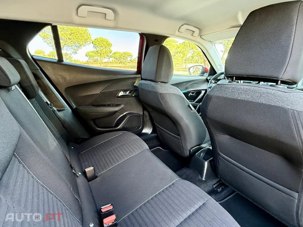 Peugeot 2008 PureTech 100 Style