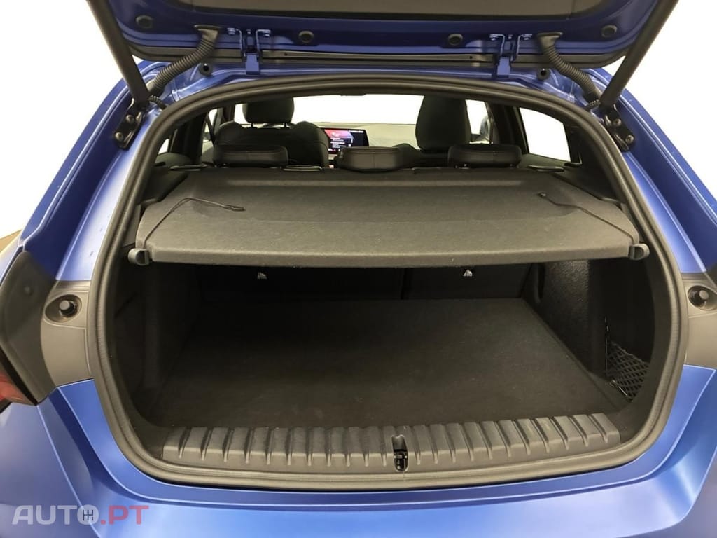 BMW 120 i M Sport