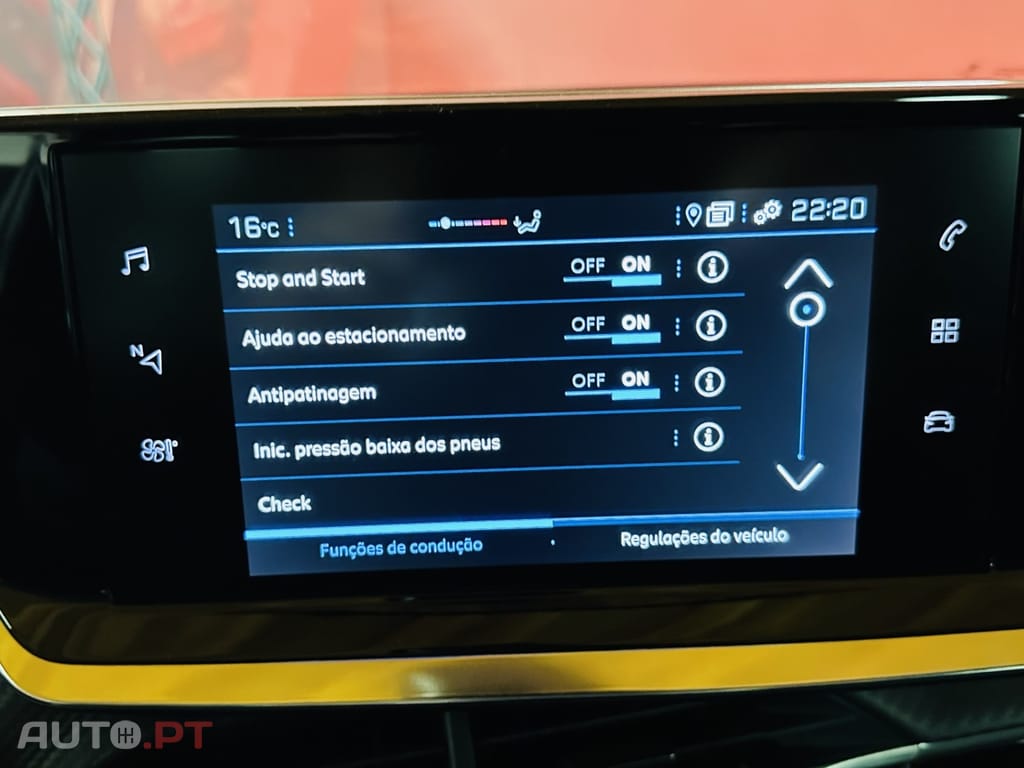 Peugeot 208 1.2 PureTech Active Pack