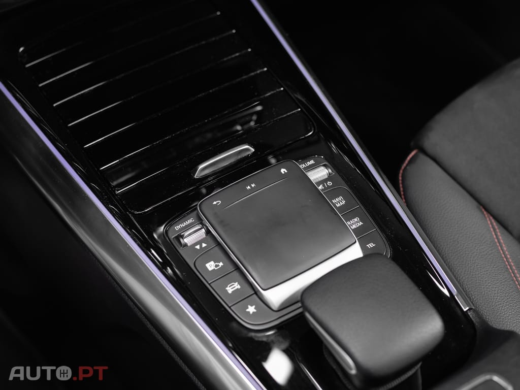 Mercedes-Benz GLA 250 e 8G-DCT AMG Line