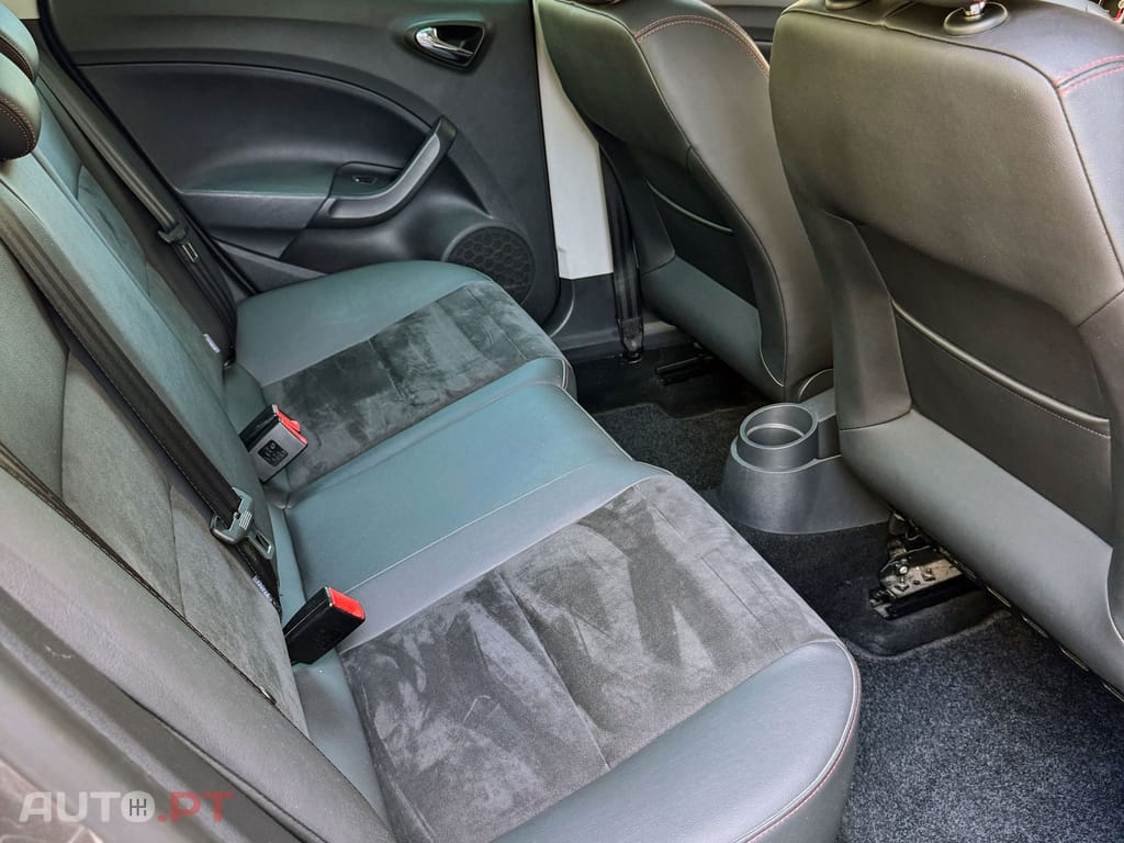 Seat Ibiza 1.0 EcoTSI FR