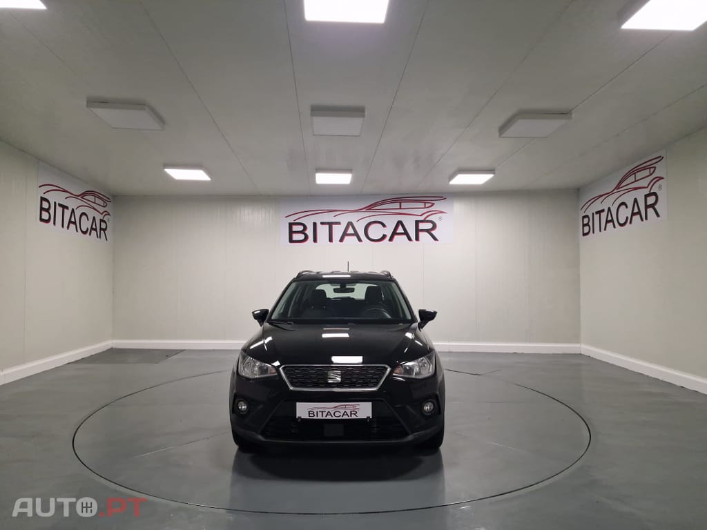Seat Arona 1.0 TSI Style