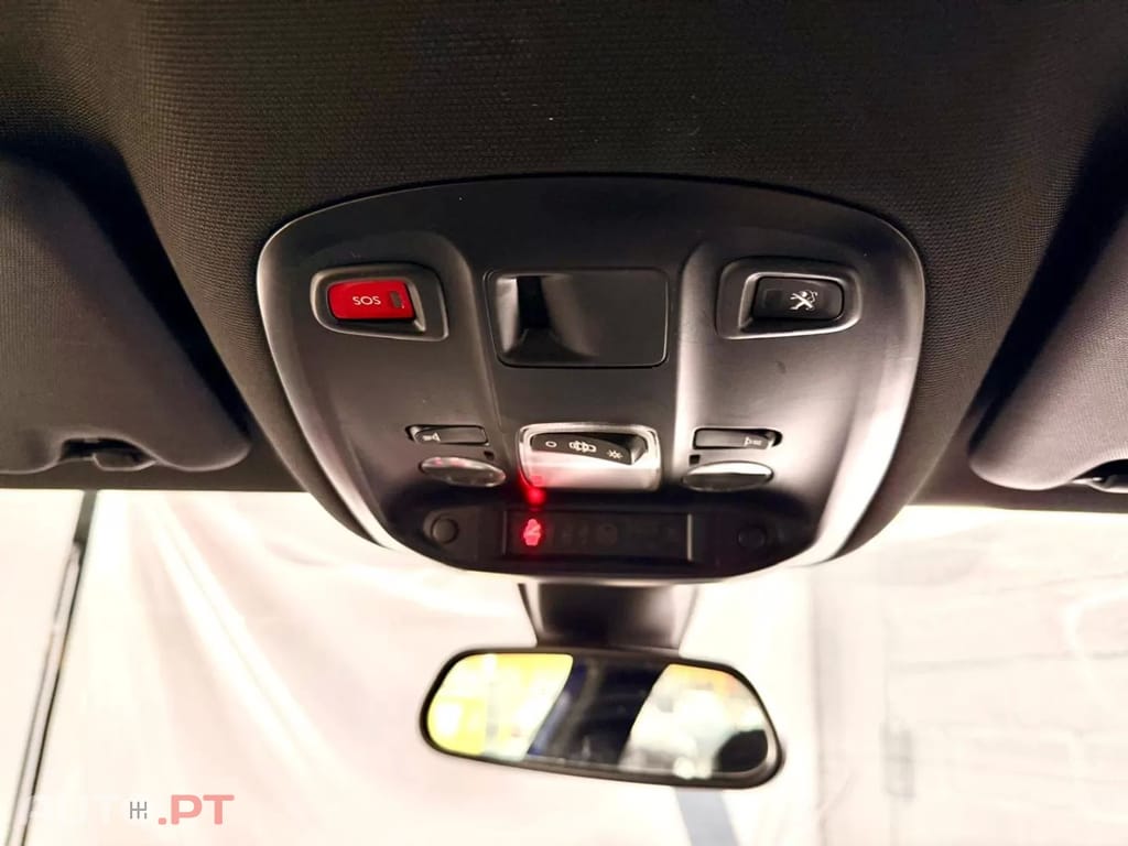 Peugeot 308 PureTech 130 Stop & Start GT-Line Edition