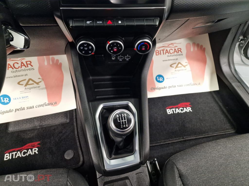 Renault Clio 1.5 Blue dCi Intens